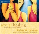 Peter A. Levine - Sexual Healing: Transforming the Sacred Wound (Hörbuch)