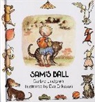 Barbro Lindgren, Eva Eriksson - Sam's Ball