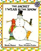 Shirley Neitzel, Shirley Winslow Neitzel, Nancy Winslow Parker - The Jacket I Wear in the Snow