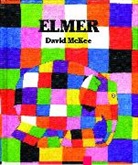 David McKee, David McKee - Elmer