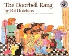 Pat Hutchins, Pat Hutcins, Pat Hutchins - The Doorbell Rang Big Book