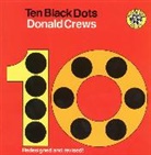 Donald Crews, Donald Crews - Ten Black Dots