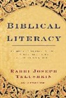 Joseph Telushkin, Joseph Rabbi Telushkin, Rabbi Joseph Telushkin - Biblical Literacy