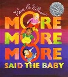 Vera B Williams, Vera B. Williams, Vera B. Williams - 'More More More,' Said the Baby