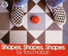Tana Hoban, Tana Hoban - Shapes, Shapes, Shapes
