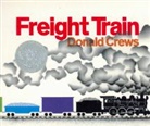 Donald Crews, Donald Crews - Freight Train Board Book