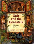 Steven Kellogg, Steven Kellogg - Jack and the Beanstalk