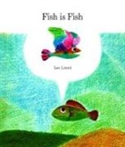 Leo Lionni, Leo Lionni - Fish Is Fish