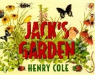 Henry Cole, Henry Cole - Jack's Garden