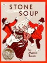 Marcia Brown, Brown Marcia, National Geographic Learning, Marcia Brown, Brown Marcia - Stone Soup