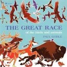 Paul Goble, Goble Paul, Paul Goble - The Great Race