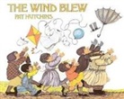Pat Hutchins, National Geographic Learning, Pat Hutchins - The Wind Blew