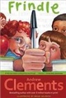Andrew Clements, Brian Selznick - Frindle