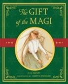 O. Henry, Henry O, Lisbeth Zwerger, Lisbeth Zwerger - The Gift of the Magi