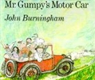 John Burningham, John Burningham - Mr. Gumpy's Motor Car
