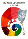 Eric Carle, Eric Carle - The Mixed-Up Chameleon