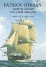 Patrick O'Brian, Arthur Cunningham, Arthur E. Cunningham - Patrick O'Brian: Critical Essays and a Bibliography