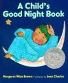 Margaret Wise Brown, Jean Charlot, Jean Charlot, David Diaz - A Child's Good Night Book Board Book