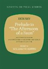 Claude Debussy, William W Austin, William W. Austin - Prelude to "The Afternoon of a Faun"
