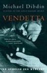 Michael Dibdin - Vendetta