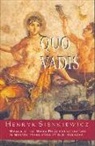 Henryk Sienkiewicz, Henryk K. Sienkiewicz, Henryk Sinkiewicz - Quo Vadis