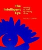 Perkins, . Perkins, .. Perkins, David Perkins, David N. Perkins - The Intelligent Eye