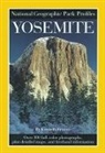 Kenneth Brower, National Geographic Society - Yosemite