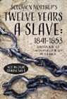Sue Eakin, Solomon Northrup, Sue Eakin - Solomon Northup's Twelve Years a Slave: 1841-1853