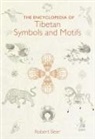 Robert Beer - Symbols and Motifs in Tibetan Art