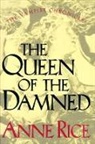 Anne Rice, Jenny Rice - The Queen of the Damned