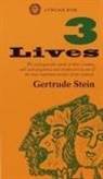 Gertrude Stein - 3 Lives