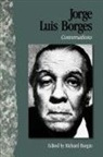 Jorge Luis Borges, Richard Burgin - Jorge Luis Borges