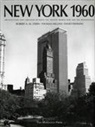 David Fishman, Thoma Mellins, Thomas Mellins, Robert A M Stern, Robert A. M. Stern, Robert A.M. Stern... - New York 1960
