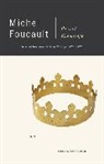 Michel Foucault - Power/Knowledge