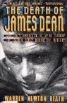 Beath, Warren N. Beath, Warren Newton Beath, Beath Warren Newton - Death of James Dean
