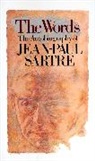 Jean-Paul Sartre - The Words
