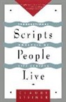 Steiner, Claude Steiner, Steiner Claude - Scripts People Live