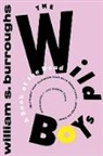 William S Burroughs, William S. Burroughs, Burroughs William S. - The Wild Boys