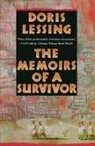 Doris Lessing, Doris May Lessing - The Memoirs of a Survivor