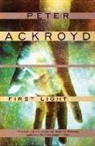 Ackroyd, Peter Ackroyd - First Light