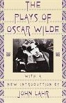 Olson, Oscar Wilde, John Lahr - The Plays of Oscar Wilde