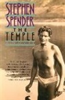 Spender, Stephen Spender - The Temple