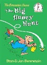 Jan Berenstain, Stan Berenstain - The Big Honey Hunt