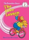 Jan Berenstain, Stan Berenstain, Stan Berenstain Berenstain - The Bike Lesson