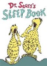 Dr Seuss, Dr. Seuss, Seuss - Dr. Seuss's Sleep Book