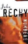 Rechy, John Rechy, Rechy John - Numbers