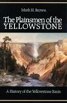 Mark H Brown, Mark H. Brown, Siringo Brown - The Plainsmen of the Yellowstone