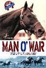 Walter Farley - Man O'War