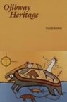 Basil Johnston, Basil H. Johnston, David Beyer - Ojibway Heritage