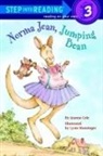 Joanna Cole, Lynn M. Munsinger - Norma Jean, Jumping Bean
